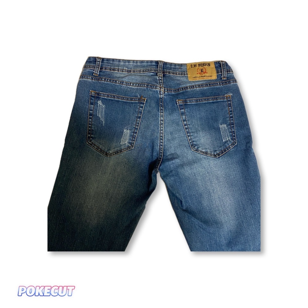 Blue Jeans 32